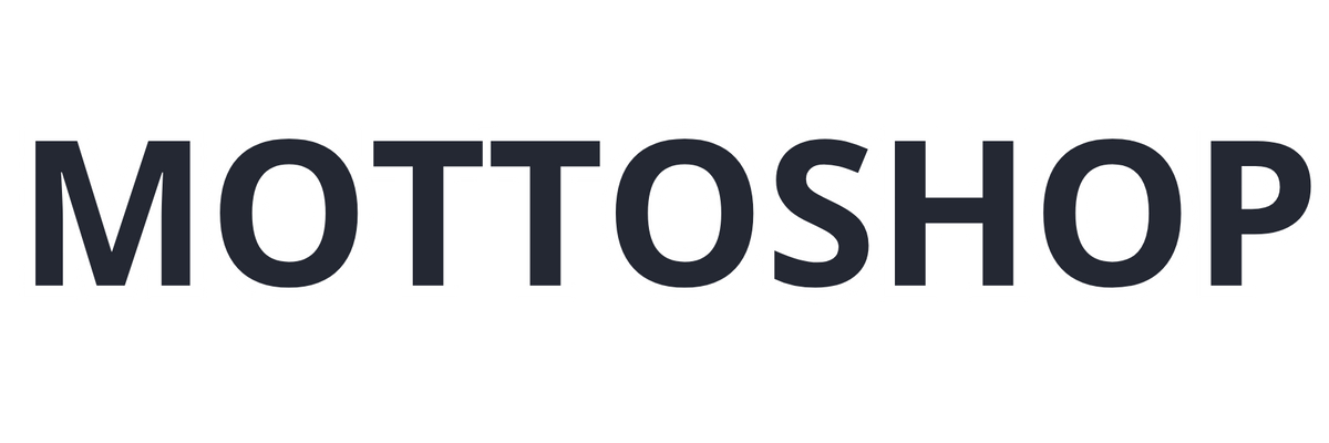 MOTTOSHOP